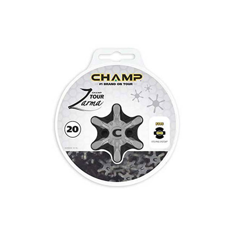 Champ Tour-Zarma 1 SET