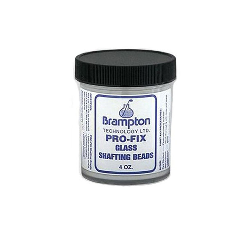 BRAMPTON SHAFT BEADS 4OZ