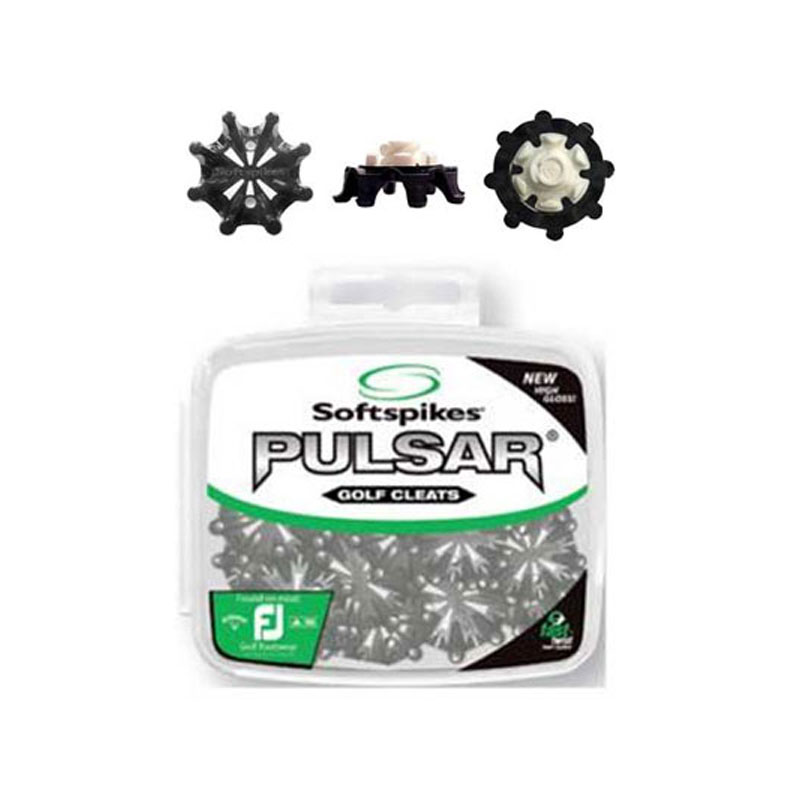 SoftSpikes Pulsar 1 SET